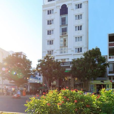 Regina Boutique Hotel Da Nang Exterior photo